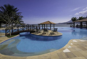 Porto Bali Resort - Apartamento em Angra dos Reis